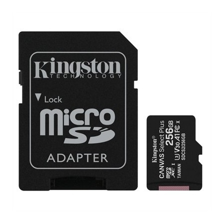 Kingston SDCS2 256GB...