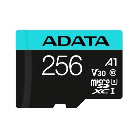 ADATA microSDXC SDHC UHS-I...