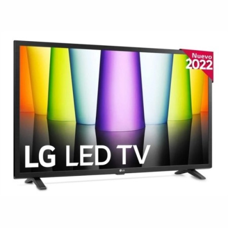 LG 32LQ630B6LA TV 32" LED...