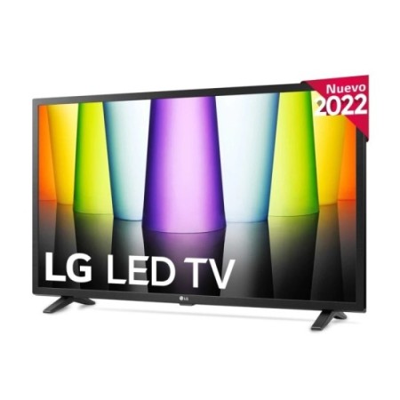 LG 32LQ63006LA TV 32" LED...