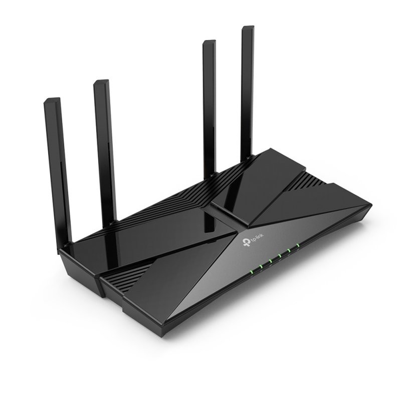 TP-Link XX230v Router WiFi6...