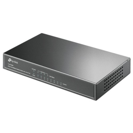 TP-LINK TL-SF1008P Switch...