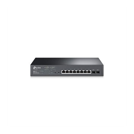 TP-LINK SG2210MP Switch...