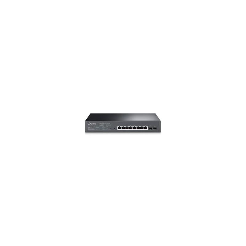 TP-LINK SG2210MP Switch...