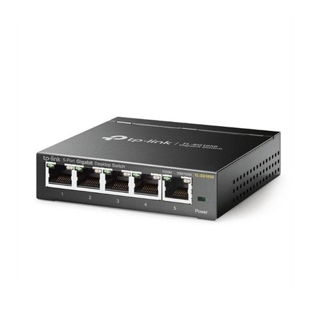 TP-Link TL-SG105S Switch...